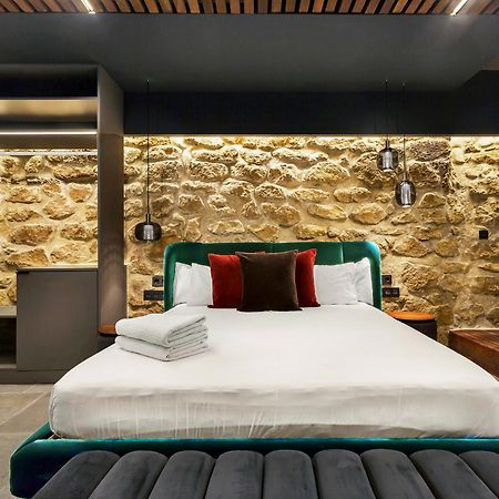 Luxury Evolution Rooms Аліканте Екстер'єр фото