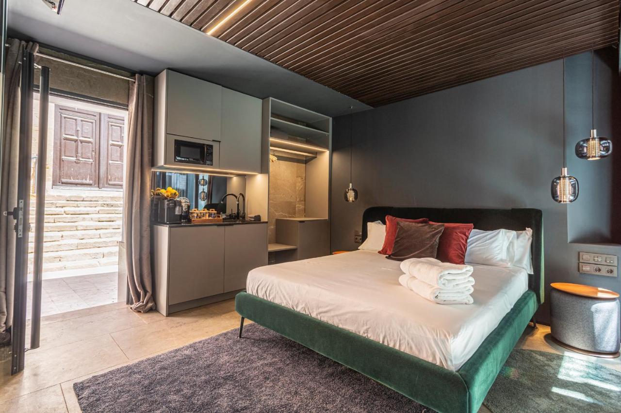 Luxury Evolution Rooms Аліканте Екстер'єр фото