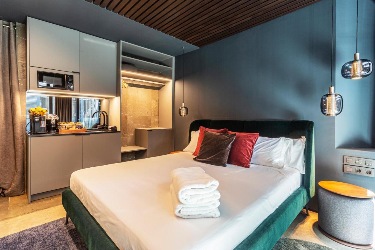 Luxury Evolution Rooms Аліканте Екстер'єр фото
