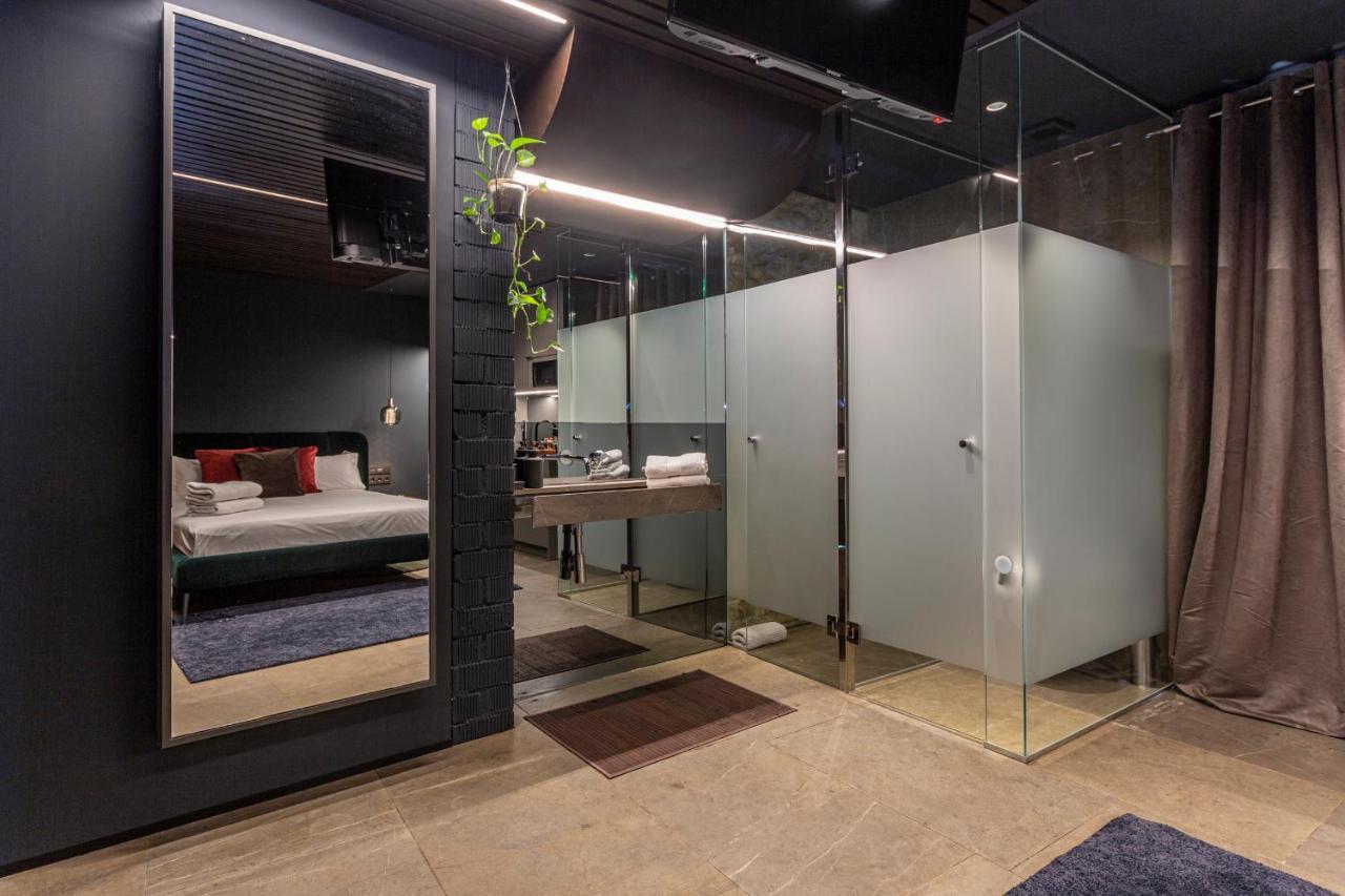 Luxury Evolution Rooms Аліканте Екстер'єр фото