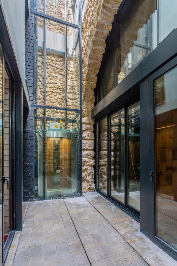 Luxury Evolution Rooms Аліканте Екстер'єр фото
