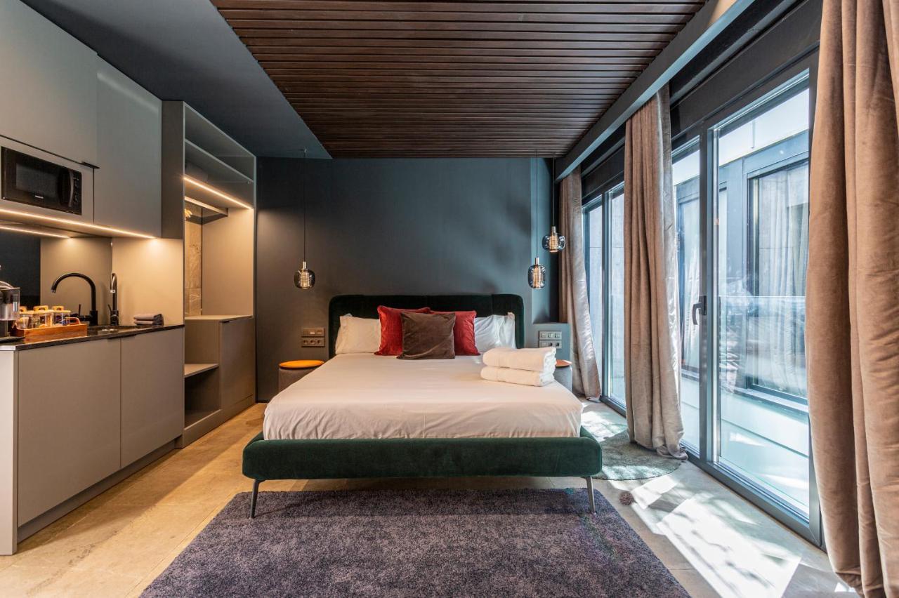 Luxury Evolution Rooms Аліканте Екстер'єр фото
