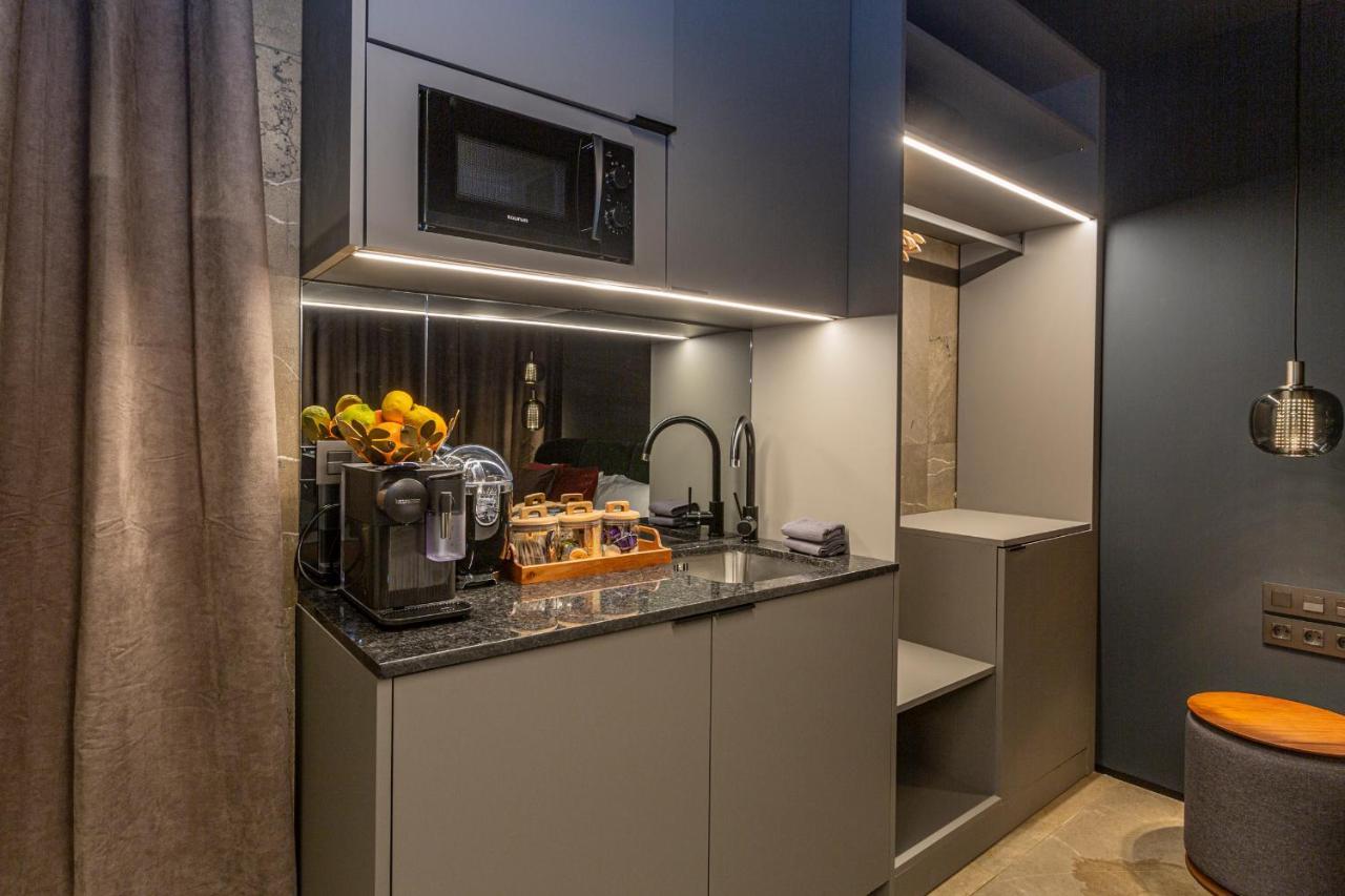 Luxury Evolution Rooms Аліканте Екстер'єр фото