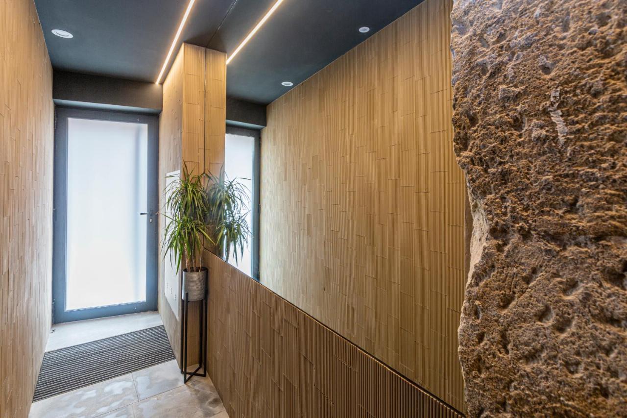 Luxury Evolution Rooms Аліканте Екстер'єр фото