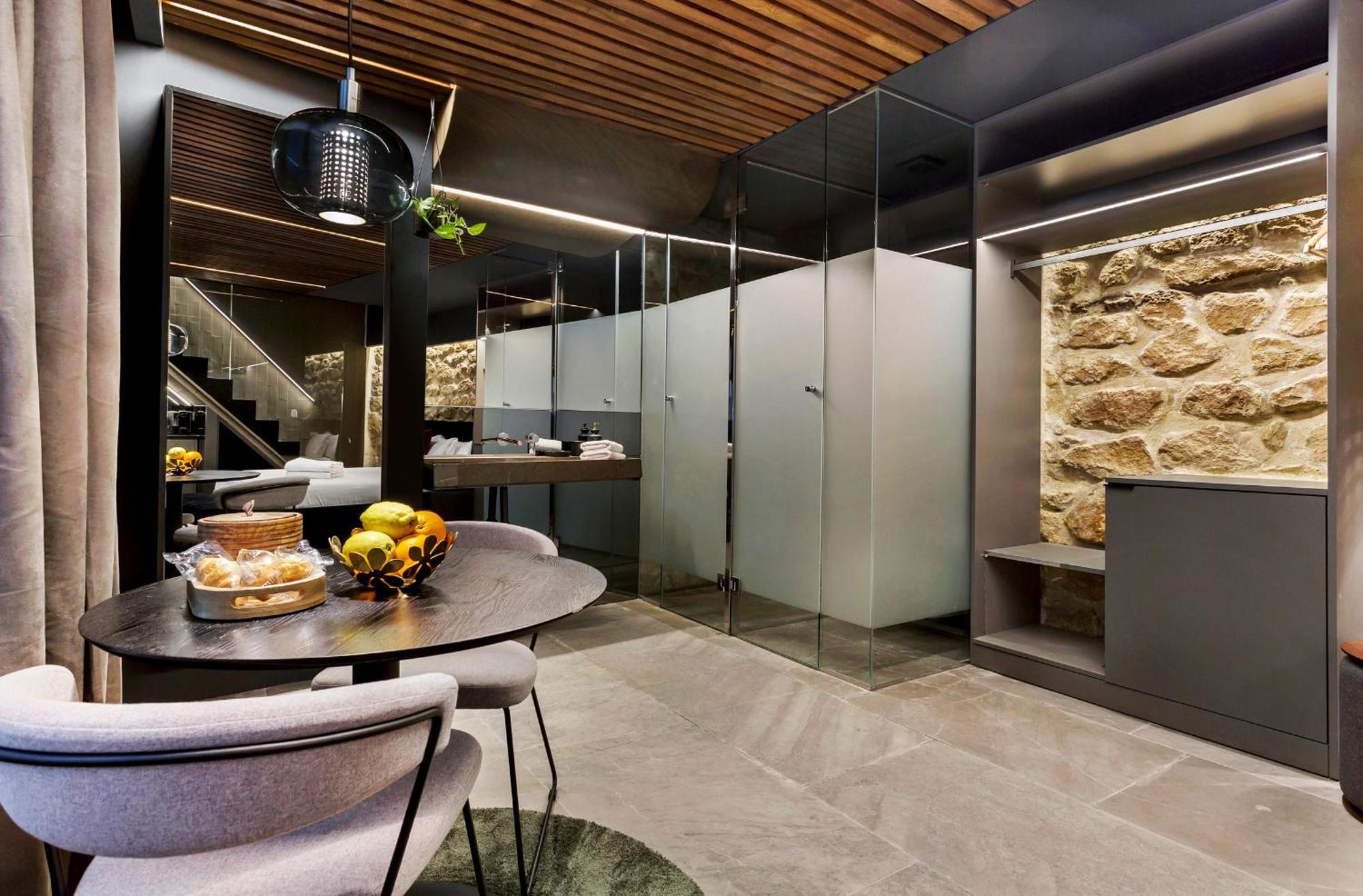 Luxury Evolution Rooms Аліканте Екстер'єр фото