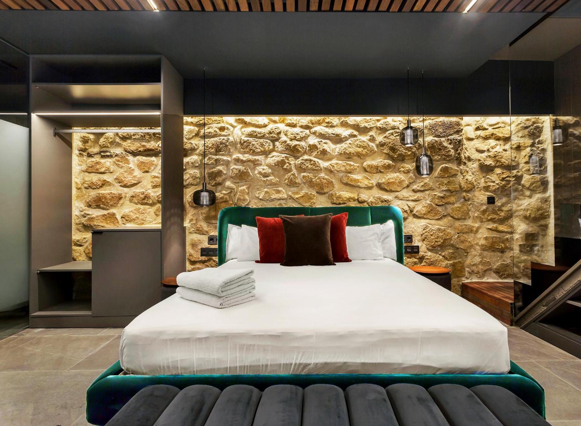 Luxury Evolution Rooms Аліканте Екстер'єр фото