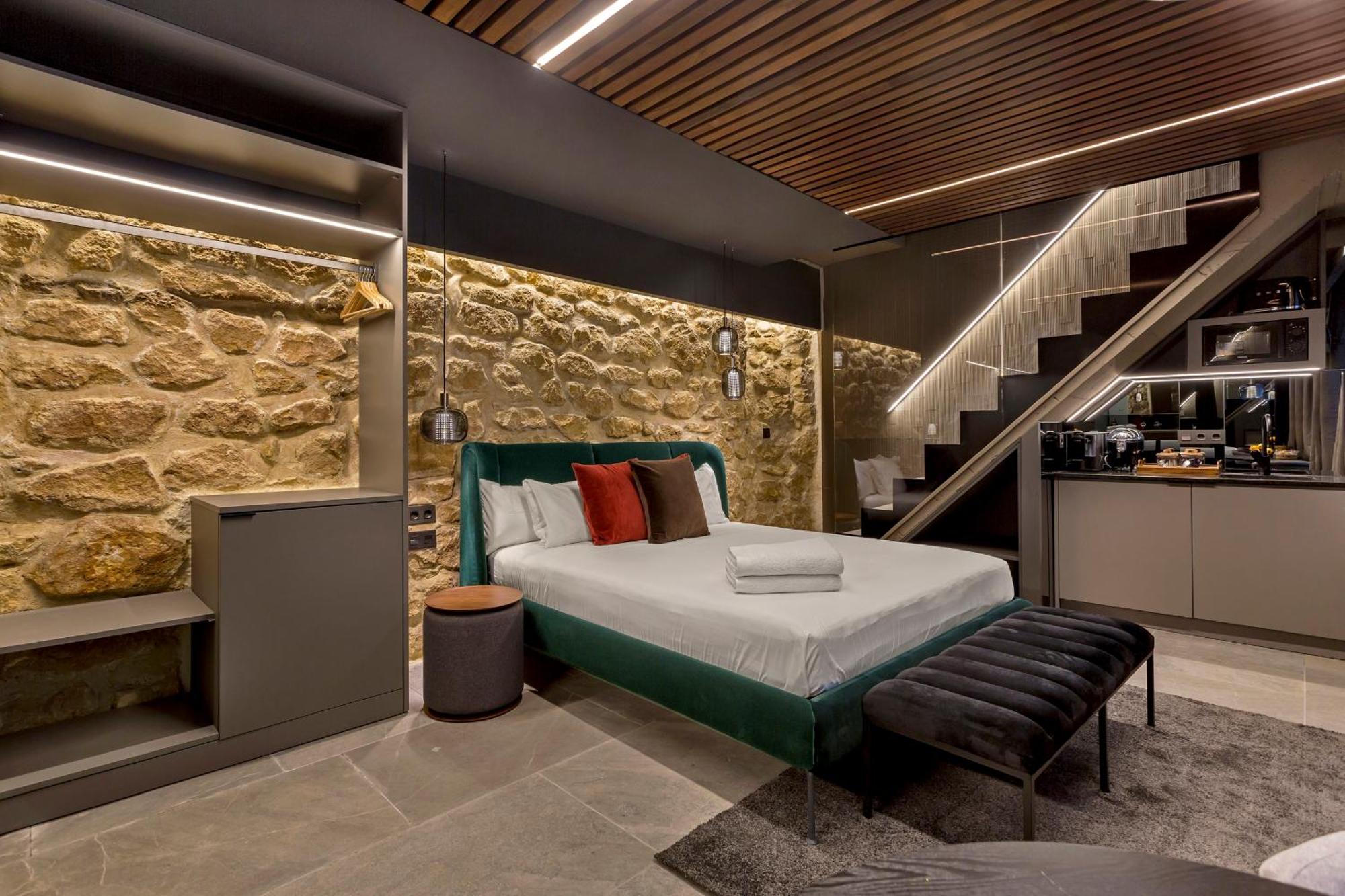 Luxury Evolution Rooms Аліканте Екстер'єр фото