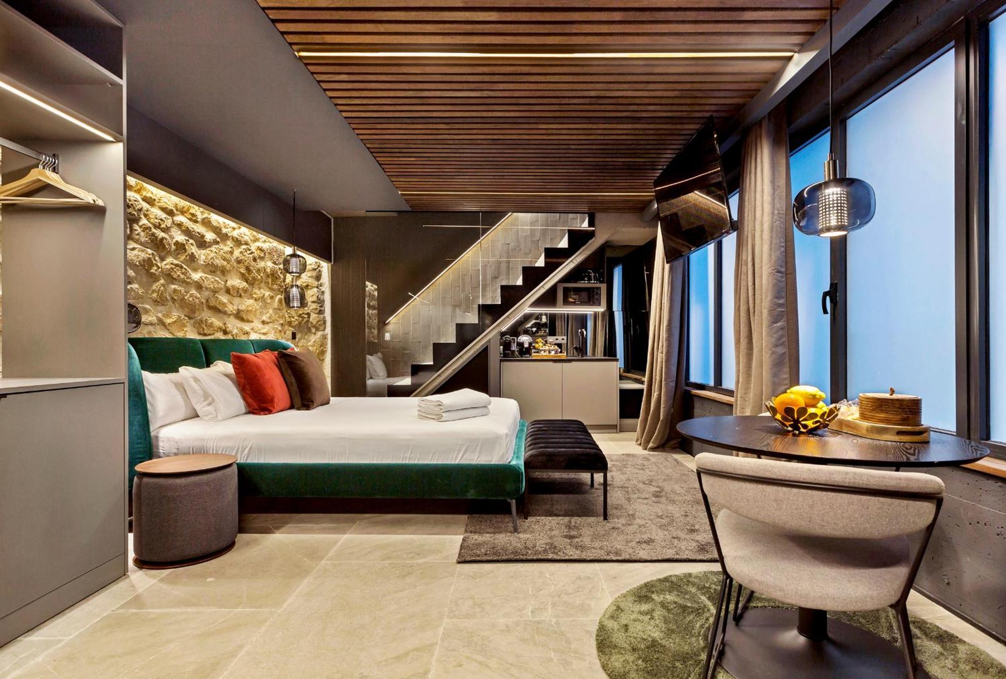 Luxury Evolution Rooms Аліканте Екстер'єр фото