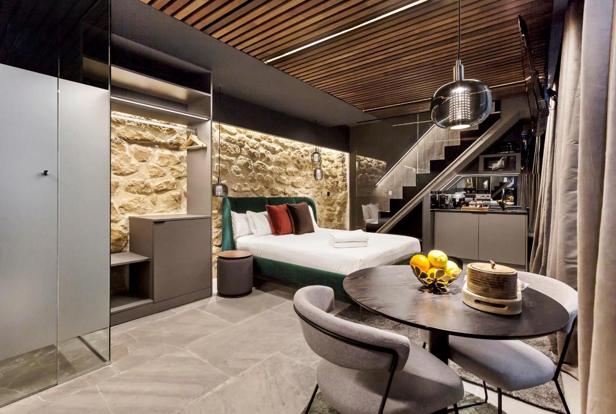 Luxury Evolution Rooms Аліканте Екстер'єр фото