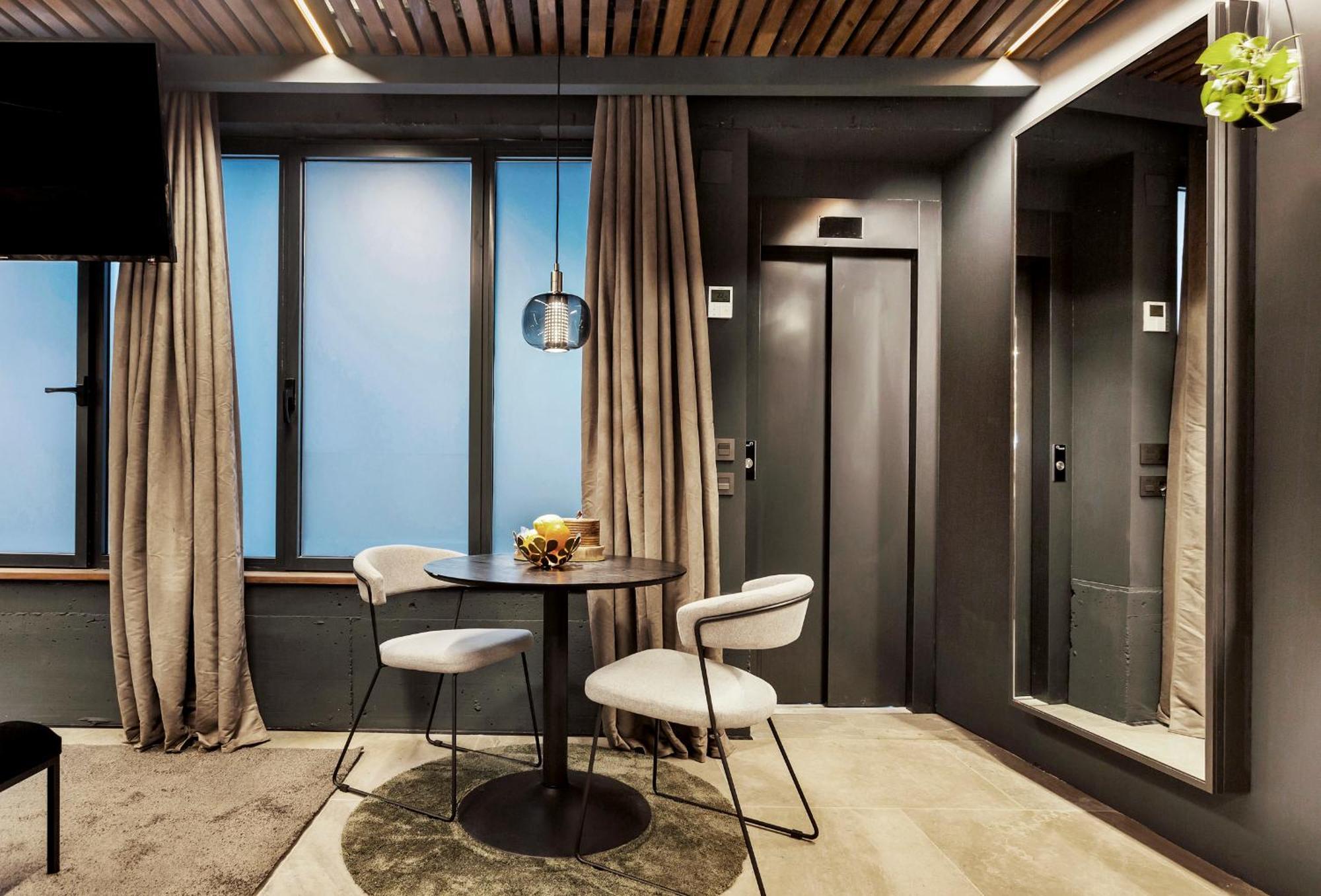 Luxury Evolution Rooms Аліканте Екстер'єр фото