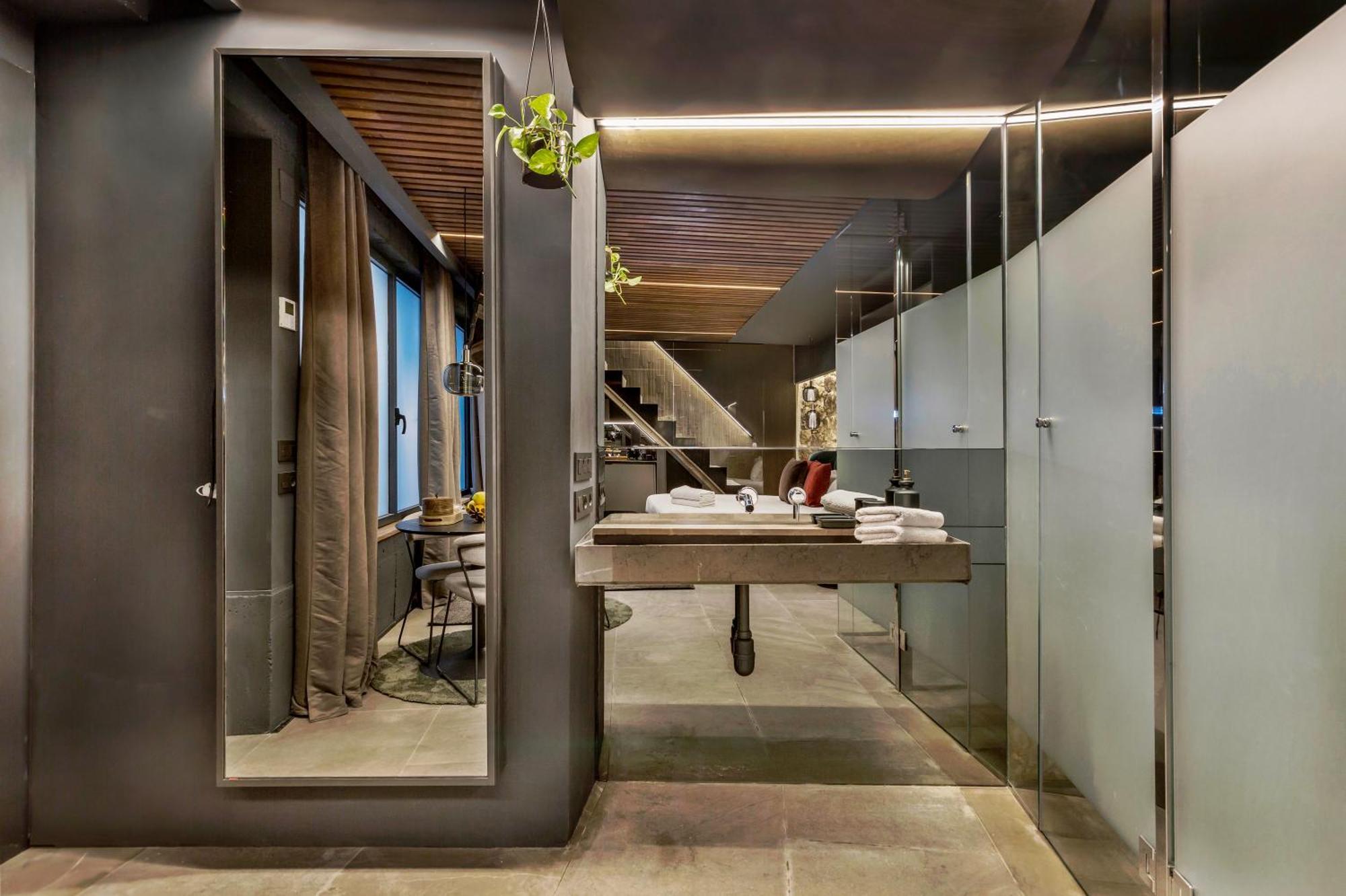Luxury Evolution Rooms Аліканте Екстер'єр фото