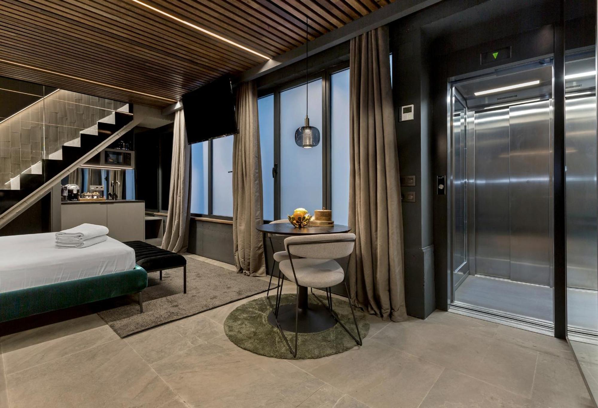 Luxury Evolution Rooms Аліканте Екстер'єр фото